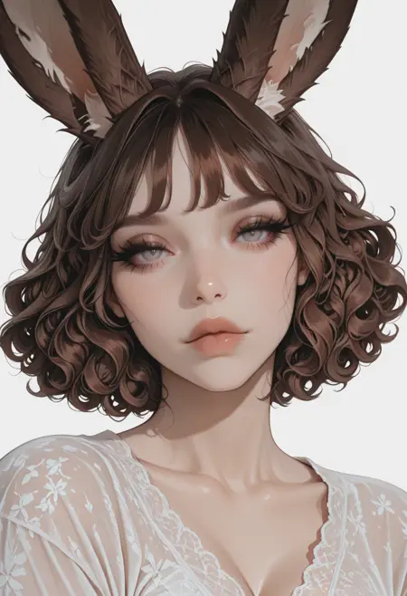 My OC - Cherry [IllustriousXL]
