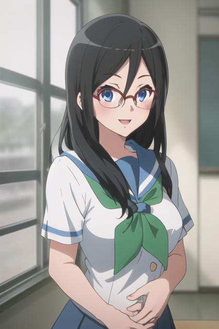 Tanaka Asuka | Hibike! Euphonium | 響け! ユーフォニアム v1.0