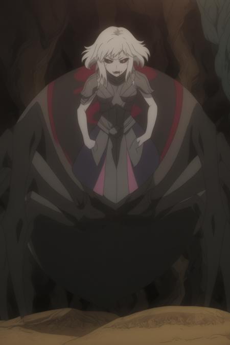 [COMMISSION] Danmachi | Ranye | PDXL v1.0