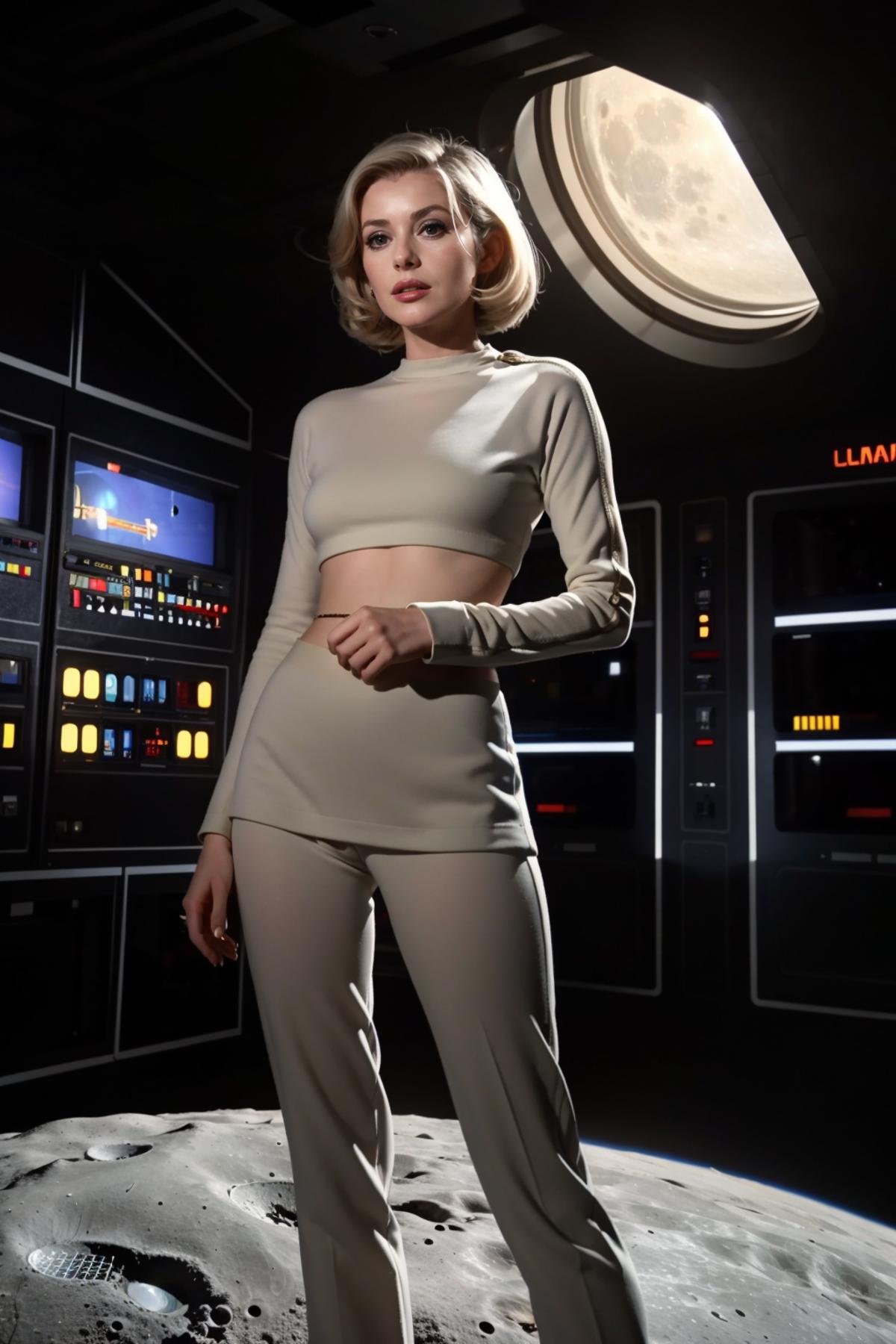 Space 1999 uniforms (small file update) image by BretChampagne
