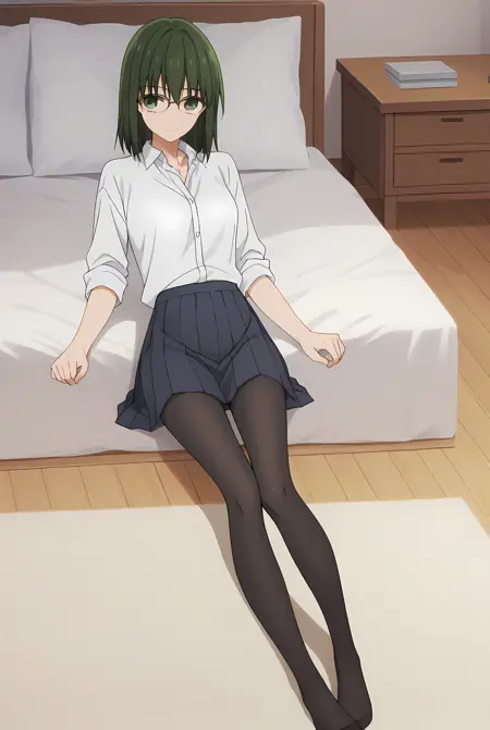 Sakura Kouno | PonyDiffusion V6 XL | Hassaku XL | SDXL | Horimiya