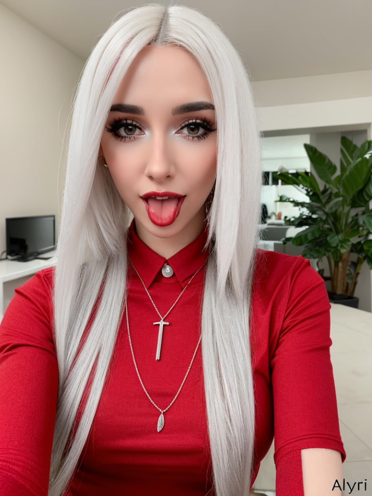 Alyri's Shocking Revelation: This Leak Will Change Everything