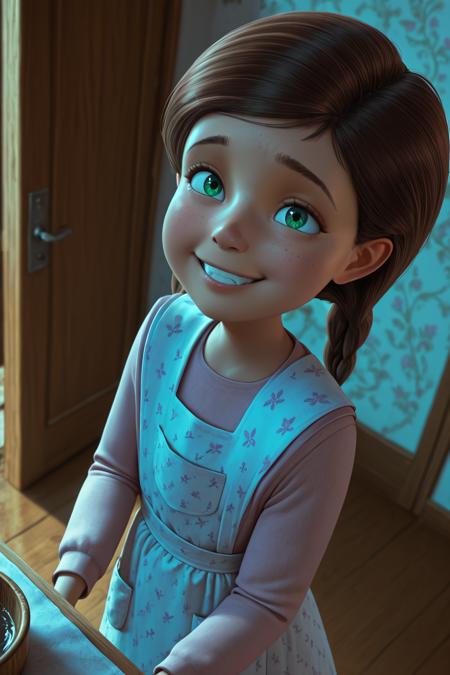 Elizabeth Griffiths | Tinker Bell and the Great Fairy Rescue Elizabeth Griffiths ill