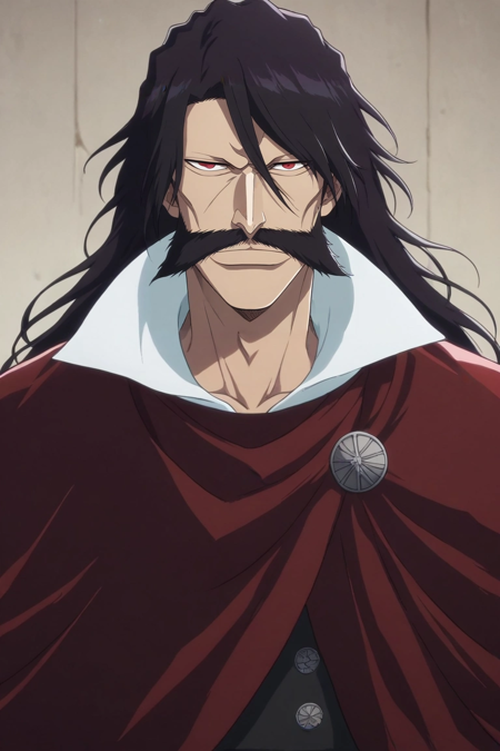 Yhwach | Bleach pony-v0.1