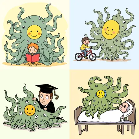 Shoggoth Lora