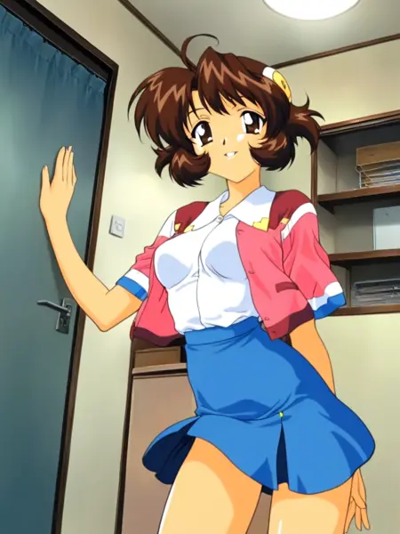 マリオネット Marionette (Marionette Company) illustrious