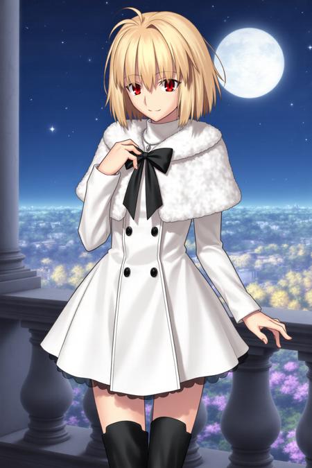 Arcueid Details in the description