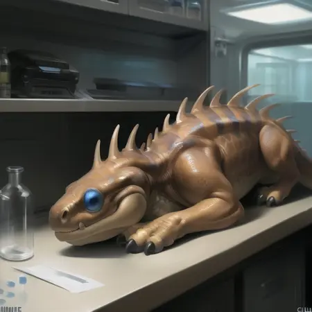 Varren (Mass Effect)