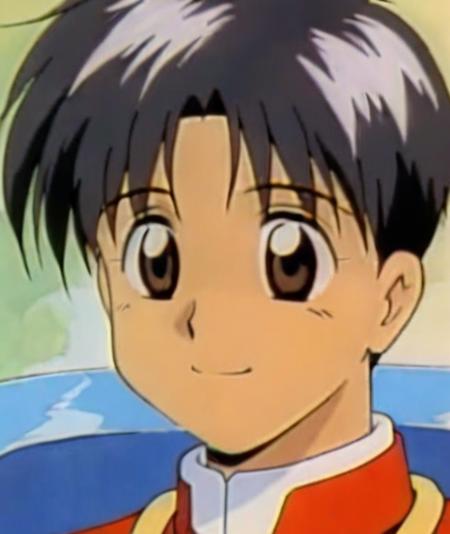 榎木 拓也 - 赤ちゃんと僕 / Enoki Takuya - Aka-chan to Boku v1.0