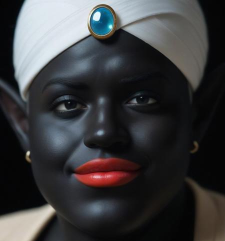 ____Blacky____'s Avatar