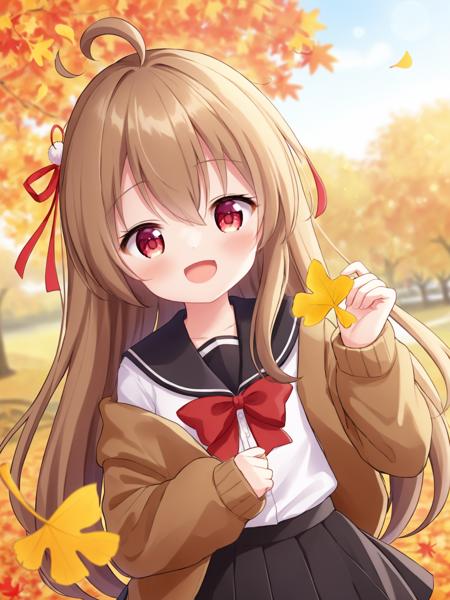 [SDXL]PureSerenity Style v1.0