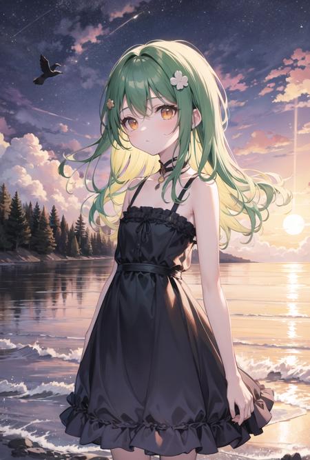 darkjungleMix 稳妥的v1.5