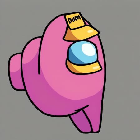 Dum (GameToons) V1