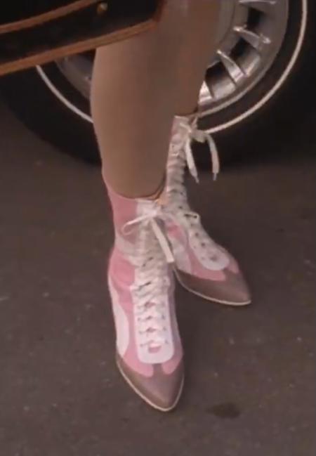 White Chicks Brittany clothes v1.0