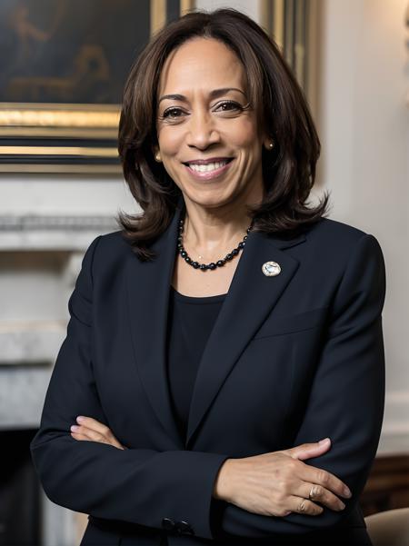 Kamala Harris (VPOTUS) v1.0