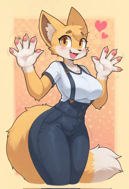 Frazzlyt artist style for IL