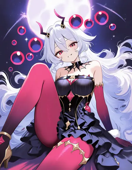 sham-nacha/ 莎木·纳克雅 (影之诗超凡世界/ Shadowverse : worlds beyond / シャドバWB )