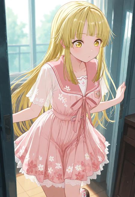 2套衣服 Tsurumaki Kokoro | BanG Dream! Tsurumaki Kokorov1.0
