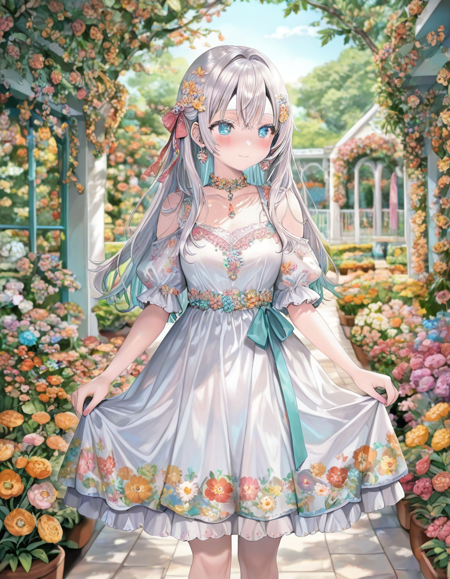 Momoko/Momopoco style (XL/Illustrious) SDXL