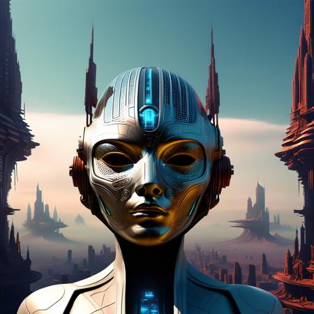 futuristic_mask V1