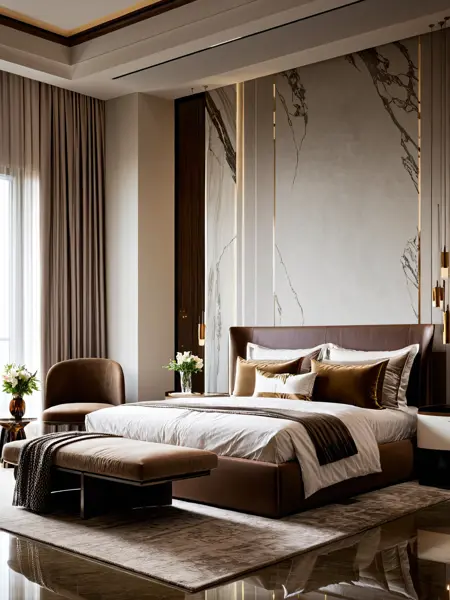 JJ's Interior - Luxury Bedroom (re)