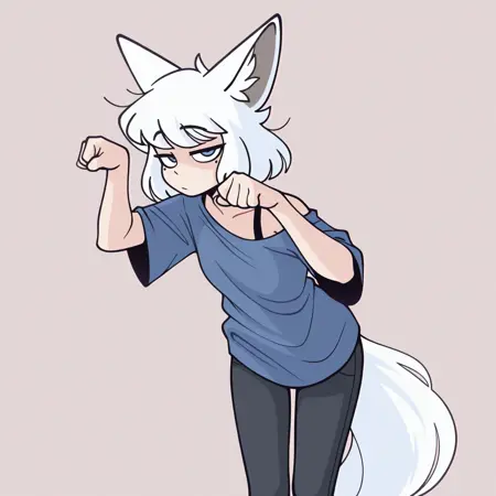Yuki (Crunnchy)