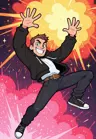 Bridgewalker's Avatar