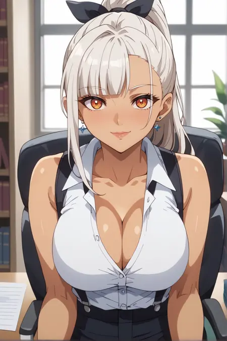 Style Animation | Tatsumi