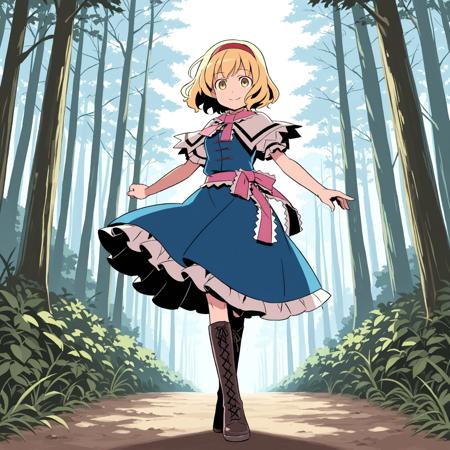 Etrian Odyssey (1+2) style v1.0