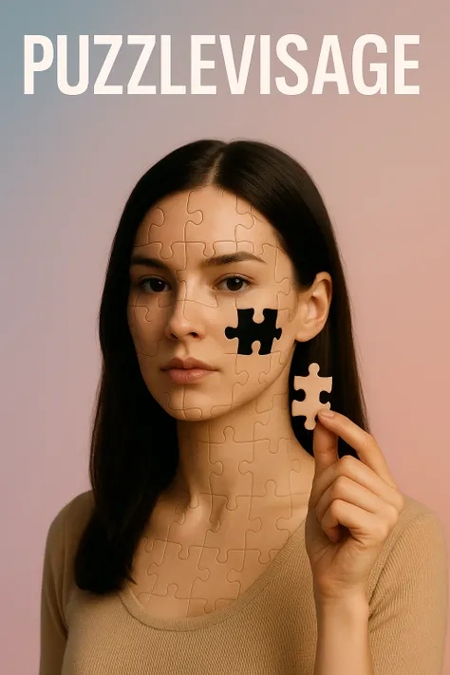 Puzzle Visage Style v1.0