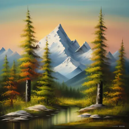 Bob Ross