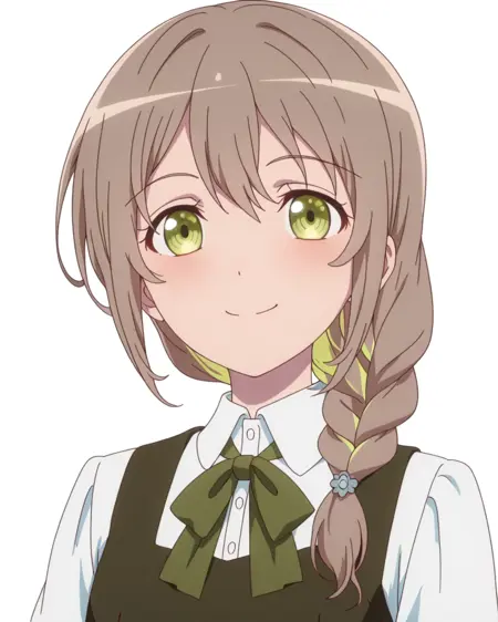 [IL] Nodoka Ootani - Na Nare Hana Nare