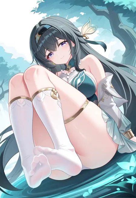 JNDFH Style - NatMontero