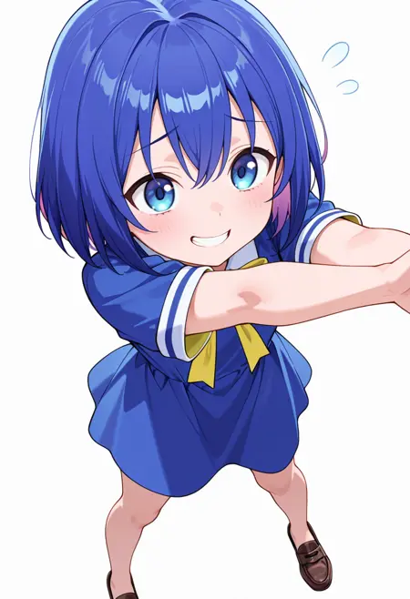 Anemone | Arafou Otoko no Isekai Tsuuhan
