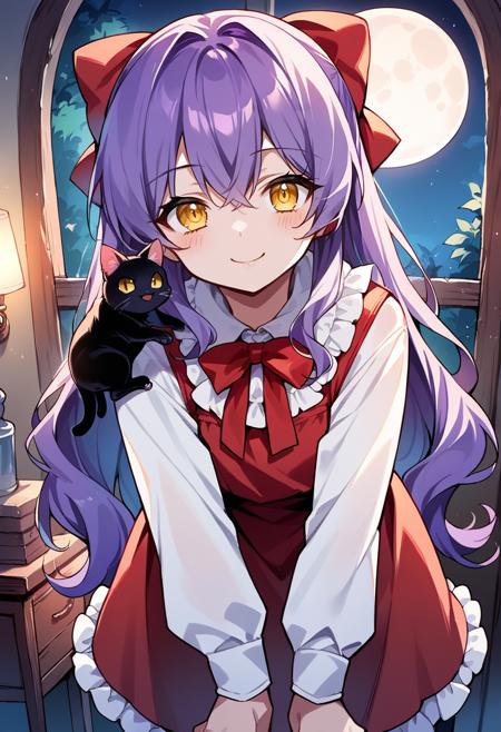 Ellen & Viola (The Witch's House) v1.0