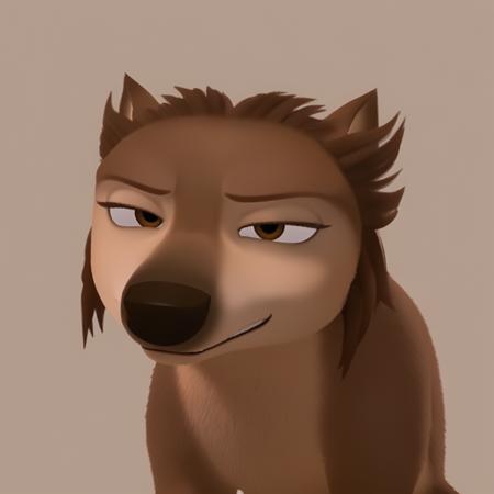 Princess  (Alpha and Omega) - Illustrious Illustrious v1.0