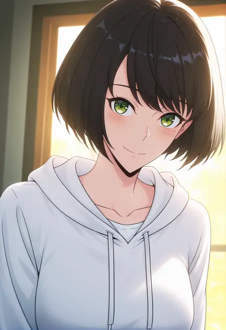 Solo Leveling Season_Han Song-yi丨俺だけレベルアップな件_朝比奈凛丨我独自升级_韩颂伊