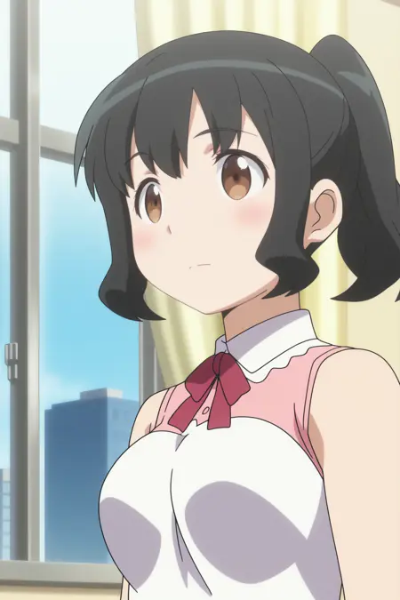 Oreimo | Kurara Hoshino