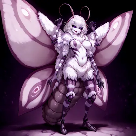 Satania - Monster Girl Quest!: Cecil's Adventure / Monmusu Quest!: Onna Kishi Cecil no Bouken