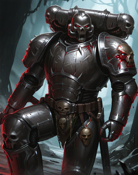 Void Fangs (Warhammer) (Illustrious) (AD) v1.0