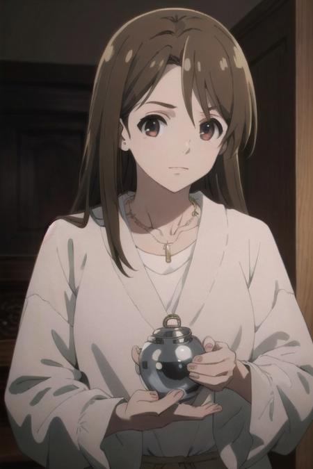 Amiris | The Unwanted Undead Adventurer | 望まぬ不死の冒険者 v1.0