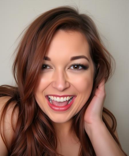Tessa Fowler Flexibler and Realer