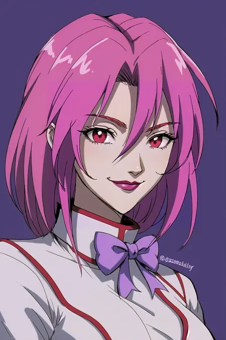 Rusty Nail (MV) - v2.0