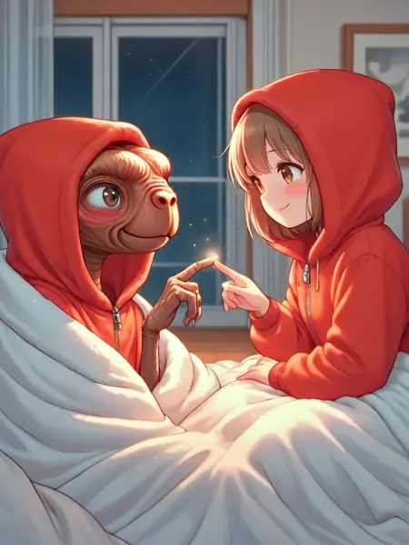 E.T.
