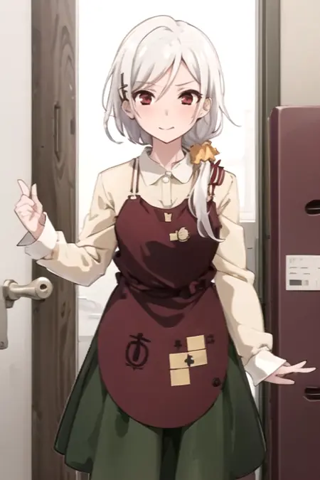 Sella (Prisma Illya)