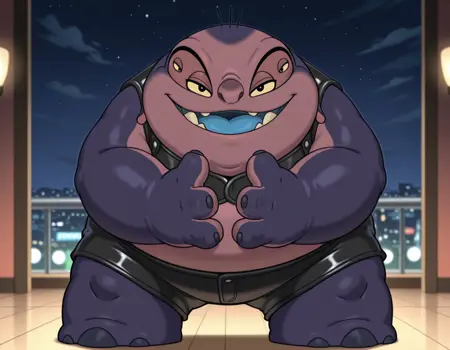 Jumba Jookiba ILXL