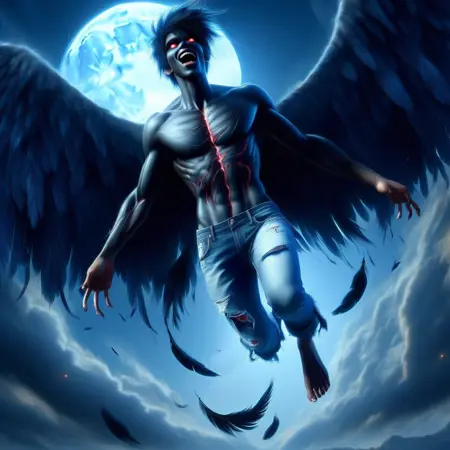Fallen Angel