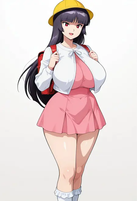 Entrance Ceremony Uniform - Clothing  [ Illustrious ]