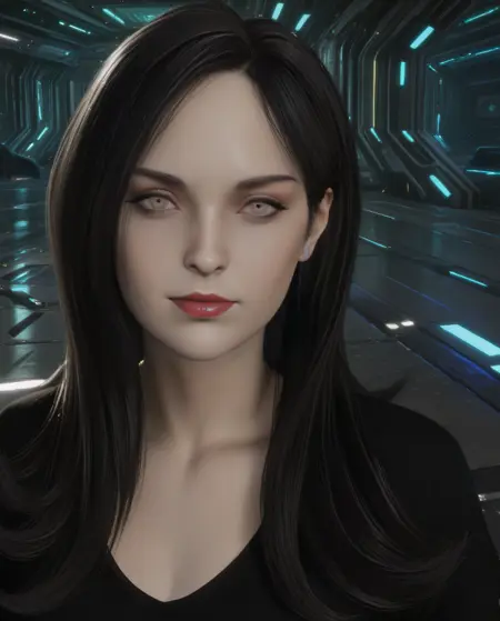 Sophia - Stranger of Paradise: FFO