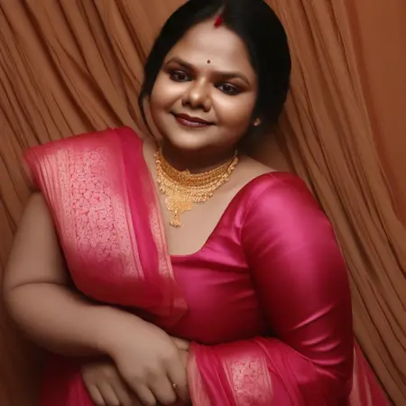 Swati Roy